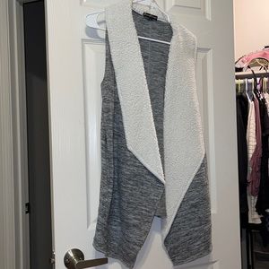 Womens vest
